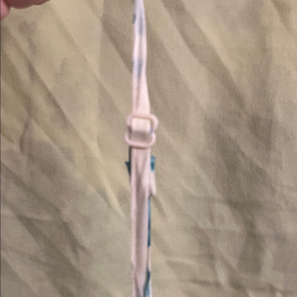 LORAGAL Floral Multicolor Maxi Dress - Picture 10 of 10